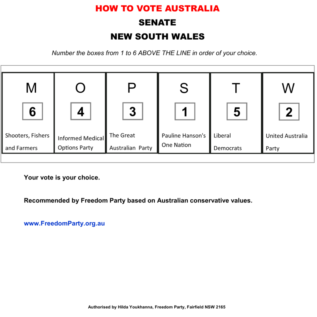 Senate